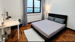 Parc Oasis (D22), Condominium #621550281